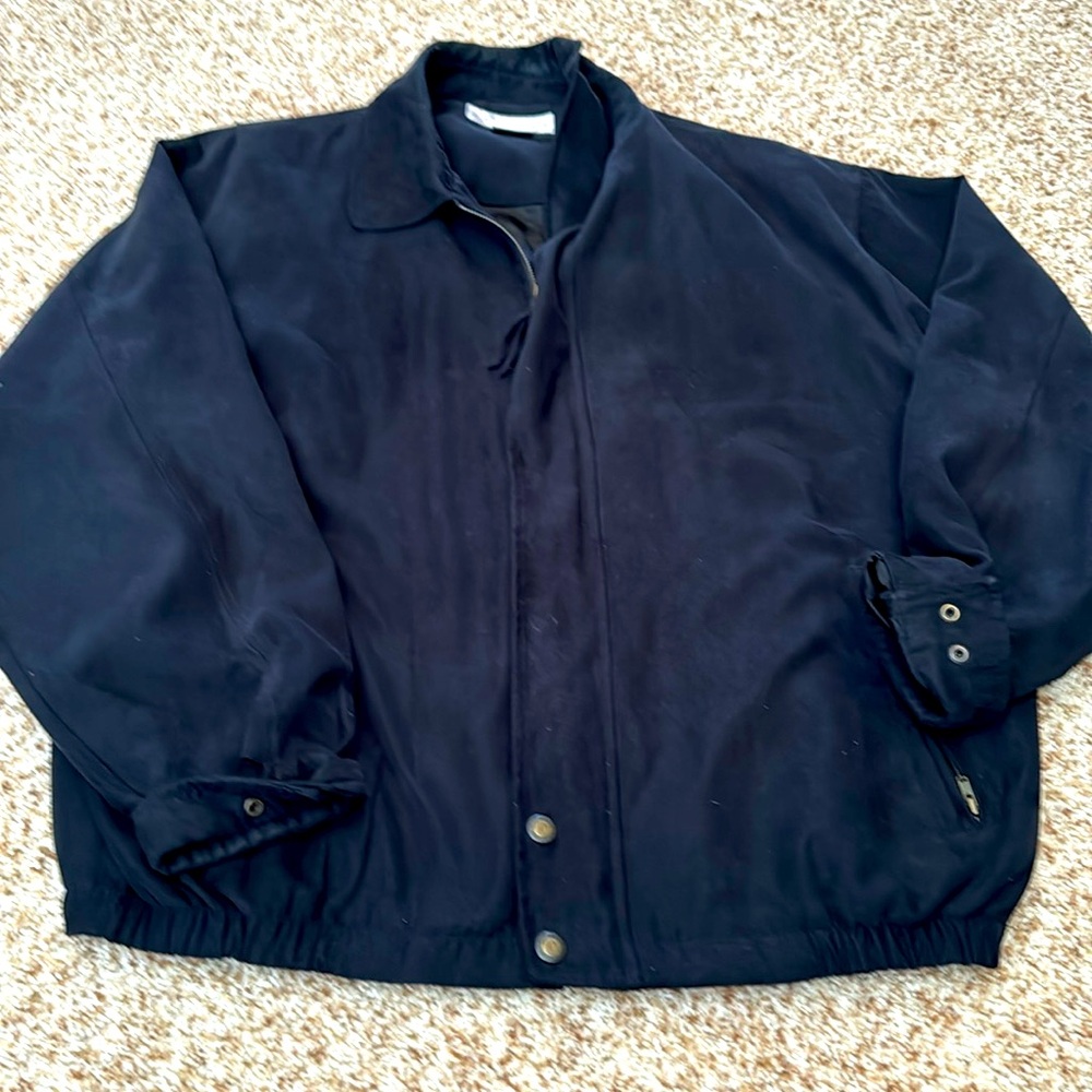 Light weight jacket.